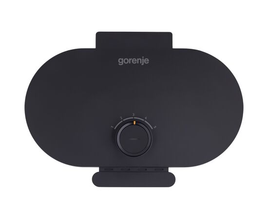 Електрогриль Gorenje WM1200B, зображення 4