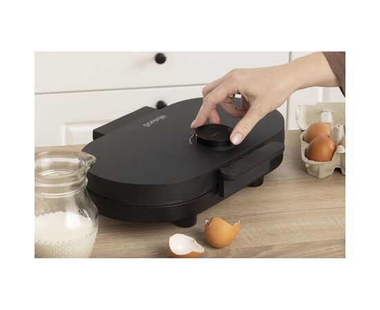 Електрогриль Gorenje WM1200B, зображення 9
