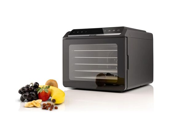 Сушка для овочів та фруктів Gorenje FDK600DB, зображення 4