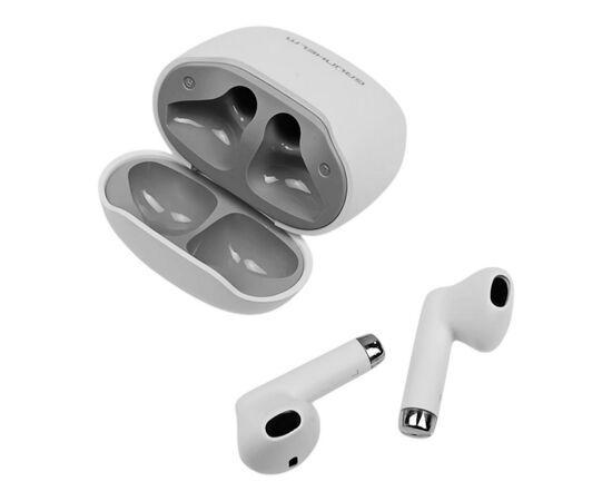 Наушники Grunhelm GBE-967 Wireless White (138234), изображение 4