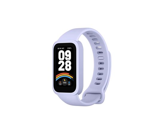 Фитнес браслет Xiaomi Smart Band 9 Active (BHR08L3GL) Purple (1166771), изображение 2