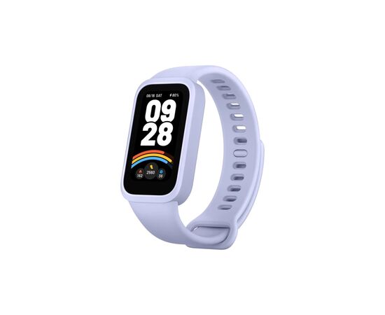 Фитнес браслет Xiaomi Smart Band 9 Active (BHR08L3GL) Purple (1166771), изображение 3