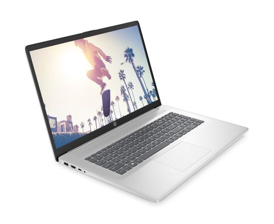 Ноутбук HP 17-cn4035ua (C79XZEA), изображение 2