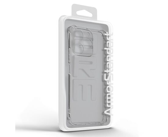 Чехол для мобильного телефона Armorstandart Air Force Realme Note 70 4G Camera cover Clear (ARM83886), изображение 6