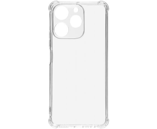 Чехол для мобильного телефона Armorstandart Air Force Realme Note 70 4G Camera cover Clear (ARM83886)