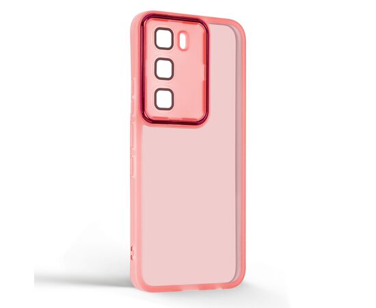 Чехол для мобильного телефона Armorstandart Shade Infinix Hot 60 Pro 4G Pink (ARM88687), изображение 2