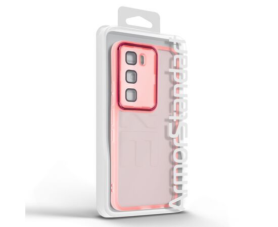 Чехол для мобильного телефона Armorstandart Shade Infinix Hot 60 Pro 4G Pink (ARM88687), изображение 3