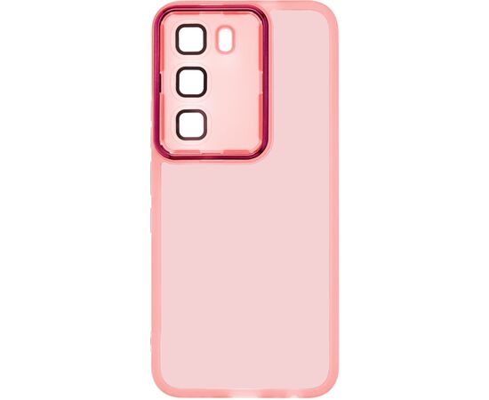 Чехол для мобильного телефона Armorstandart Shade Infinix Hot 60 Pro 4G Pink (ARM88687)