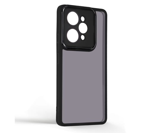 Чохол до мобільного телефона Armorstandart Shade Realme 15 Pro 5G Camera cover Black (ARM89114), зображення 2