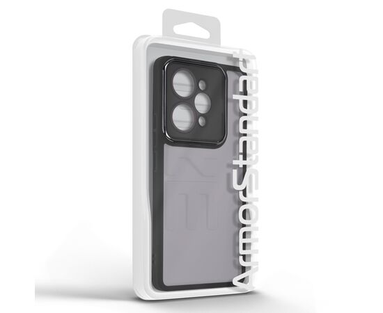 Чохол до мобільного телефона Armorstandart Shade Realme 15 Pro 5G Camera cover Black (ARM89114), зображення 3