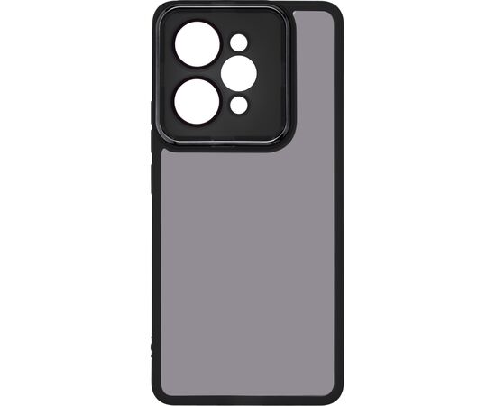 Чохол до мобільного телефона Armorstandart Shade Realme 15 Pro 5G Camera cover Black (ARM89114)
