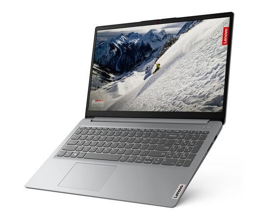 Ноутбук Lenovo IdeaPad 1 15AMN7 (82VG00XDRA), изображение 3