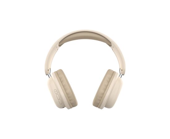 Наушники Defender FreeMotion B640 Bluetooth Beige (63642), изображение 2