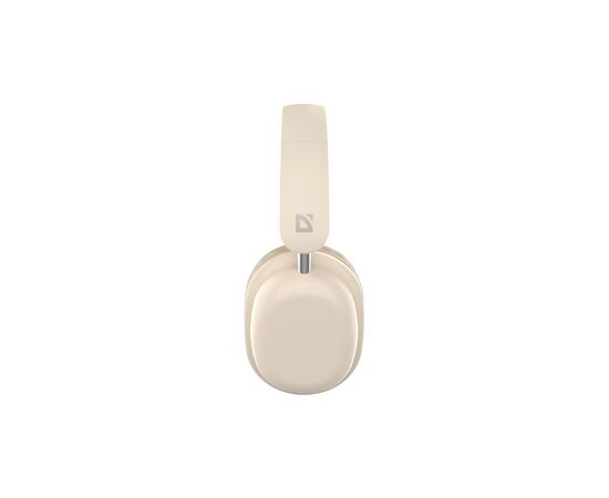 Наушники Defender FreeMotion B640 Bluetooth Beige (63642), изображение 3