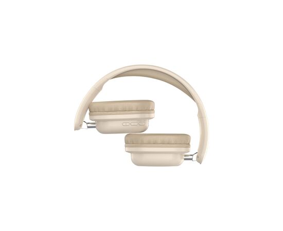 Наушники Defender FreeMotion B640 Bluetooth Beige (63642), изображение 4