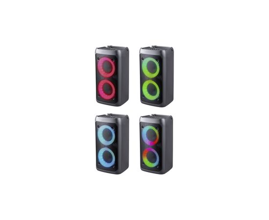 Акустическая система Defender Boomer 20 Black (65820), изображение 10