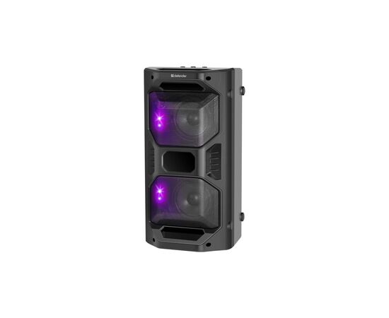 Акустическая система Defender Rage Black (65109)