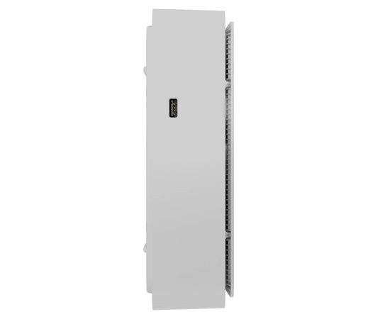 Реєстратор для відеоспостереження Ajax NVR_8 HAC white, зображення 3