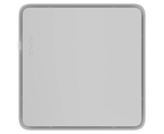 Реєстратор для відеоспостереження Ajax NVR_8 HAC white