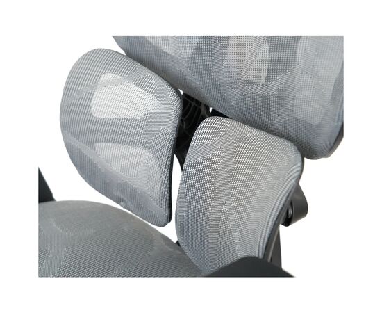 Офісне крісло Аклас Прайд R-SR (RT Light grey) (00169264), зображення 12