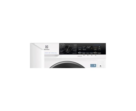 Пральна машина Electrolux EW7WN368SUI, зображення 2