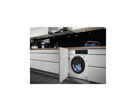 Пральна машина Electrolux EW7WN368SUI, зображення 5