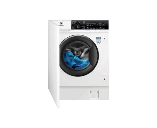 Пральна машина Electrolux EW7WN368SUI