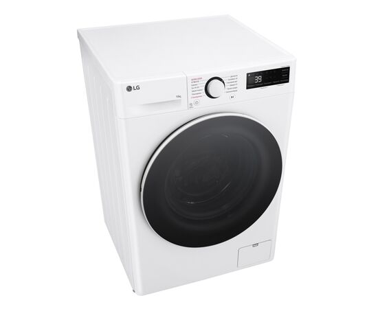 Стиральная машина LG F4Y5RS0W, изображение 10