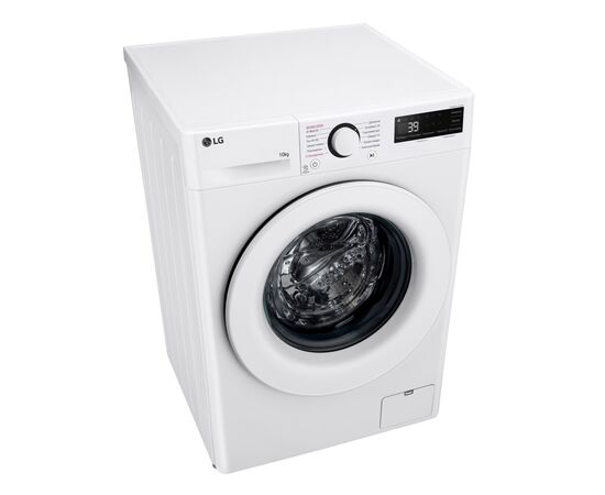 Стиральная машина LG F4Y5RS3W, изображение 11