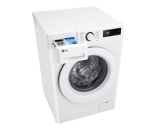 Стиральная машина LG F4Y5RS3W, изображение 12