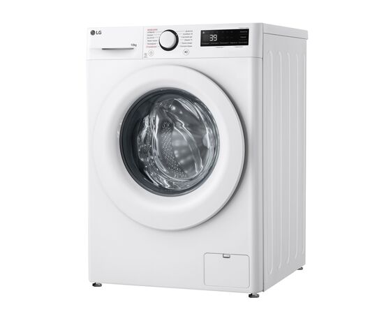 Стиральная машина LG F4Y5RS3W, изображение 9