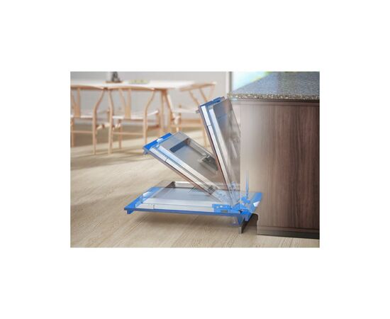 Посудомийна машина Electrolux KEMB3301L, зображення 11