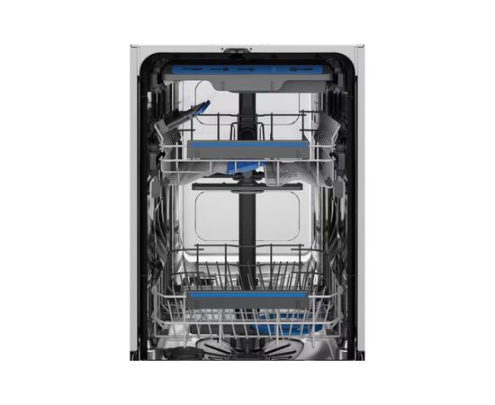 Посудомийна машина Electrolux KEMB3301L, зображення 5
