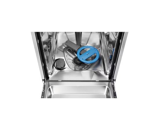 Посудомийна машина Electrolux KEMB3301L, зображення 7