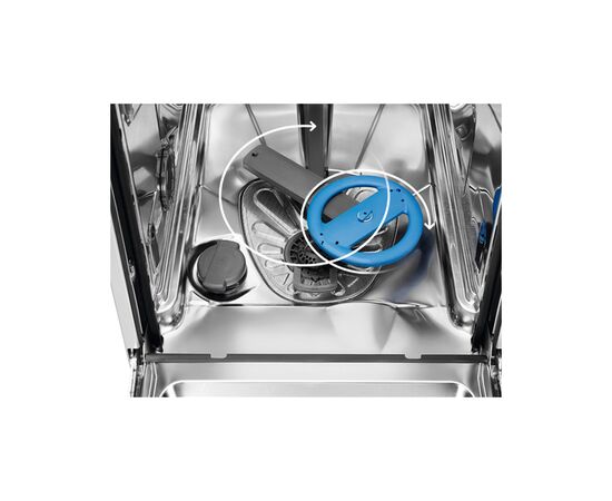 Посудомийна машина Electrolux EEM48300L, зображення 4