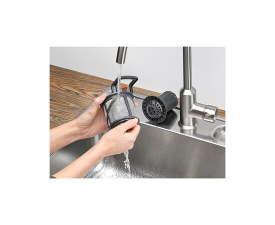 Посудомийна машина Electrolux EEM48300L, зображення 6