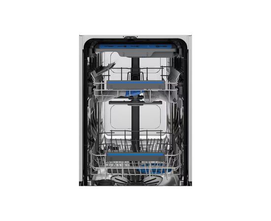 Посудомийна машина Electrolux ESS64321SX, зображення 3