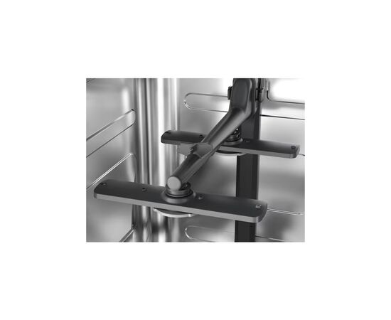 Посудомийна машина Electrolux ESS64321SX, зображення 5