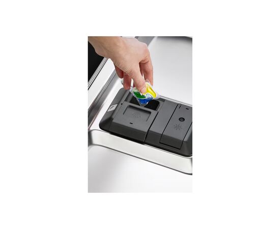 Посудомийна машина Electrolux ESS64321SX, зображення 9