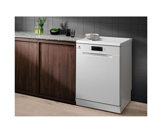 Посудомийна машина Electrolux ESA47210SW, зображення 6