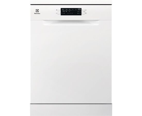 Посудомийна машина Electrolux ESA47210SW