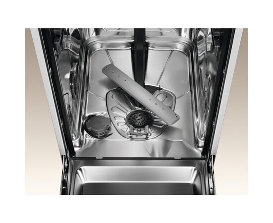 Посудомийна машина Electrolux ESA12110SW, зображення 4