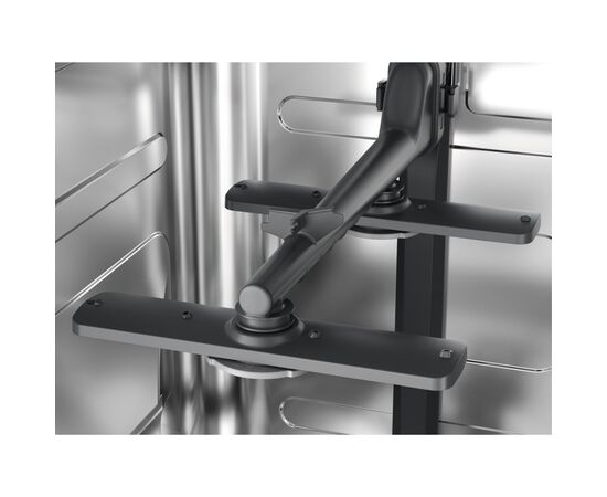 Посудомийна машина Electrolux ESA12110SW, зображення 5