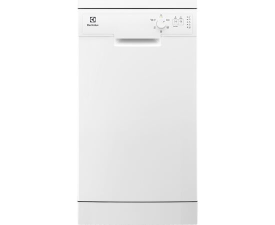 Посудомийна машина Electrolux ESA12110SW