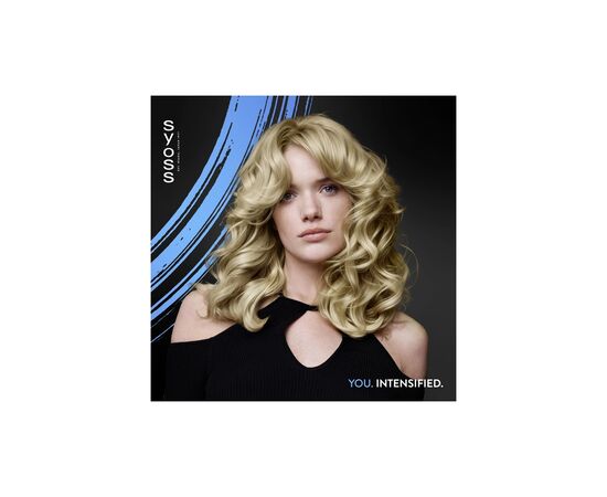 Лак для волос Syoss Volume 4 300 мл (9000100590280), изображение 4