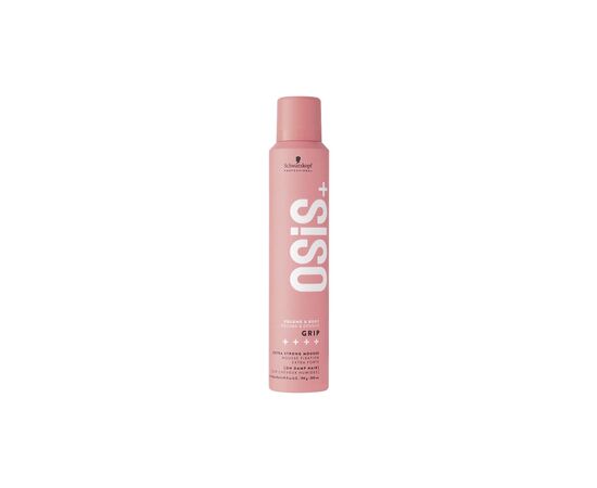 Мусс для волос Schwarzkopf Professional Osis+ 4 Grip Volume Extreme Hold Mousse 200 мл (4045787999631)