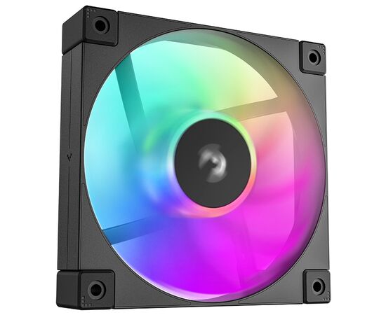 Кулер для корпуса Deepcool FD12 ARGB, изображение 2