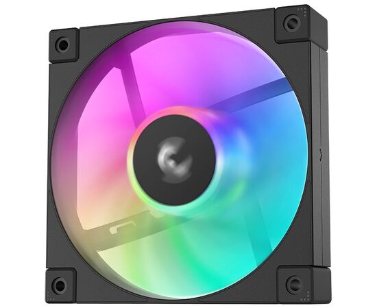Кулер для корпуса Deepcool FD12 ARGB, изображение 3