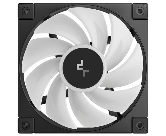 Кулер для корпуса Deepcool FD12 ARGB, изображение 4