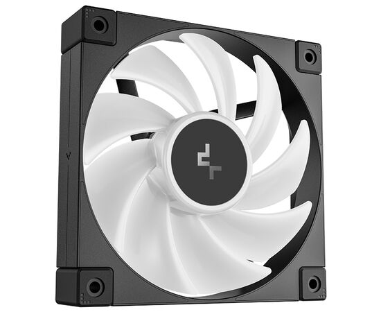 Кулер для корпуса Deepcool FD12 ARGB, изображение 5